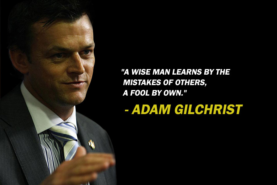 11 Powerful Quotes From The Legends Of Cricket
