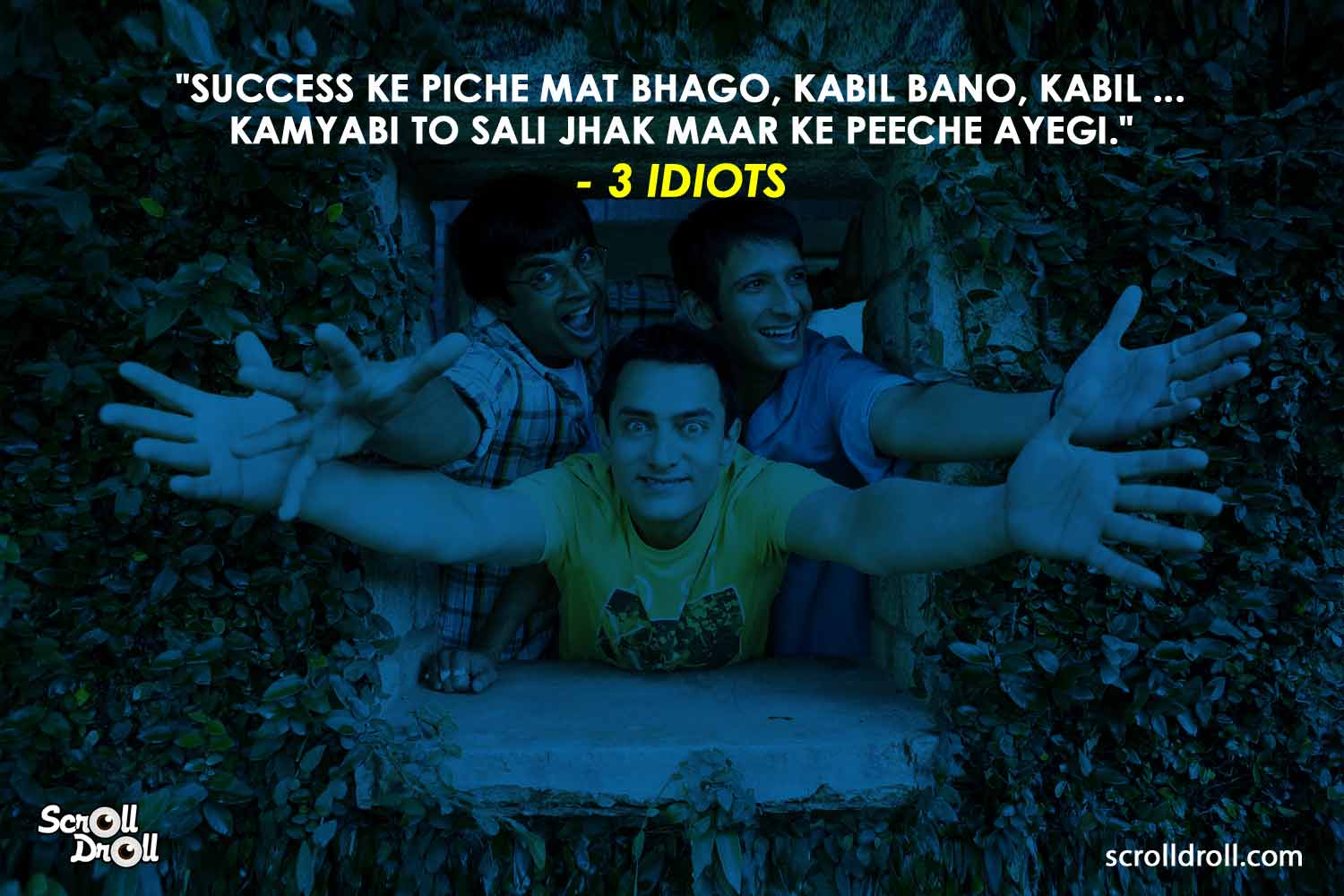 18 Inspirational Bollywood Dialogues Quotes That Can Change Your Life