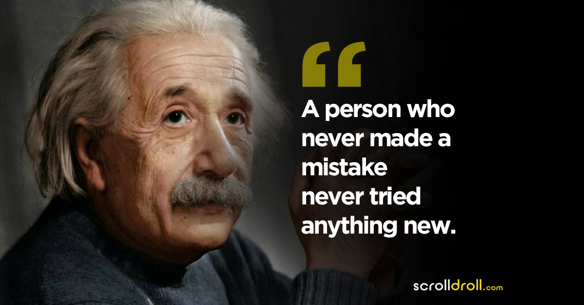 13 Best Albert Einstein Quotes About Life Education Humanity And More