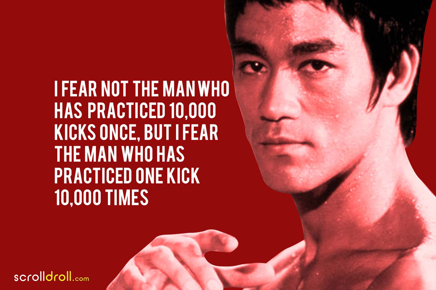 bruce lee quotes 4 - Stories for the Youth!