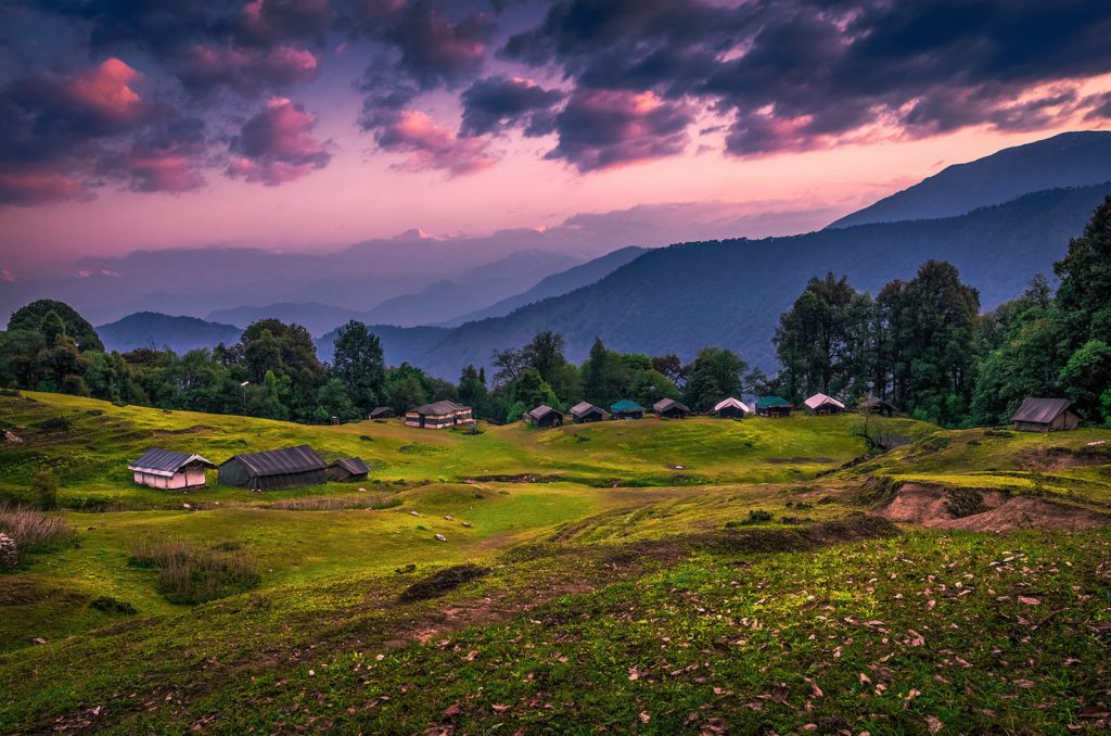 Chopta Uttarakhand, Places to visit by Intwiff