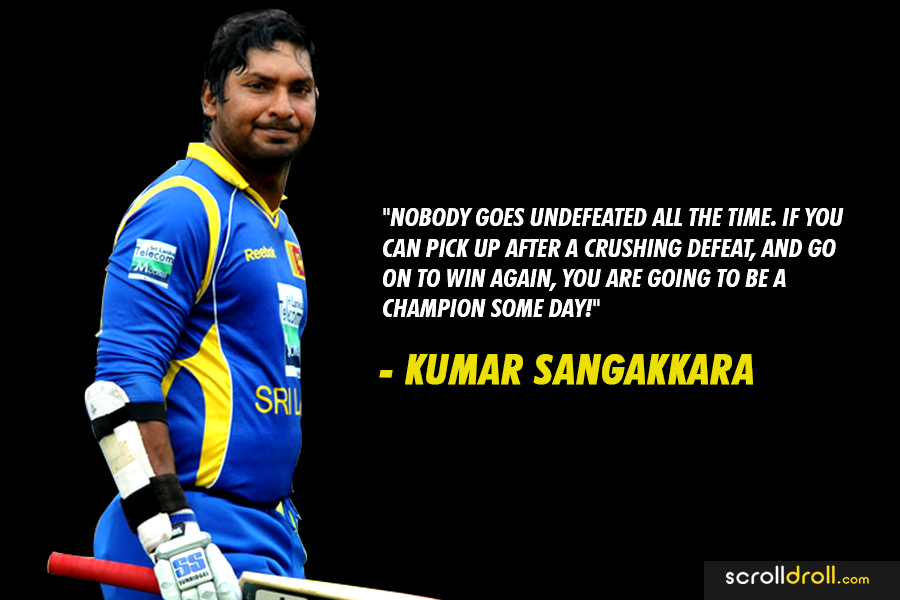 15 Inspirational Cricket Quotes From The Legends Of The Game