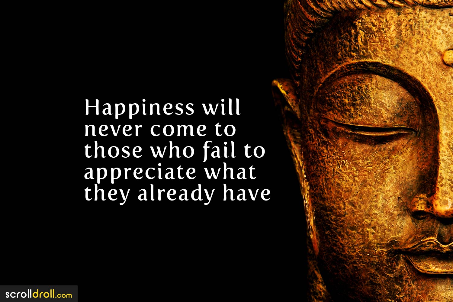Gautam Buddha Quotes (3) - Stories for the Youth!