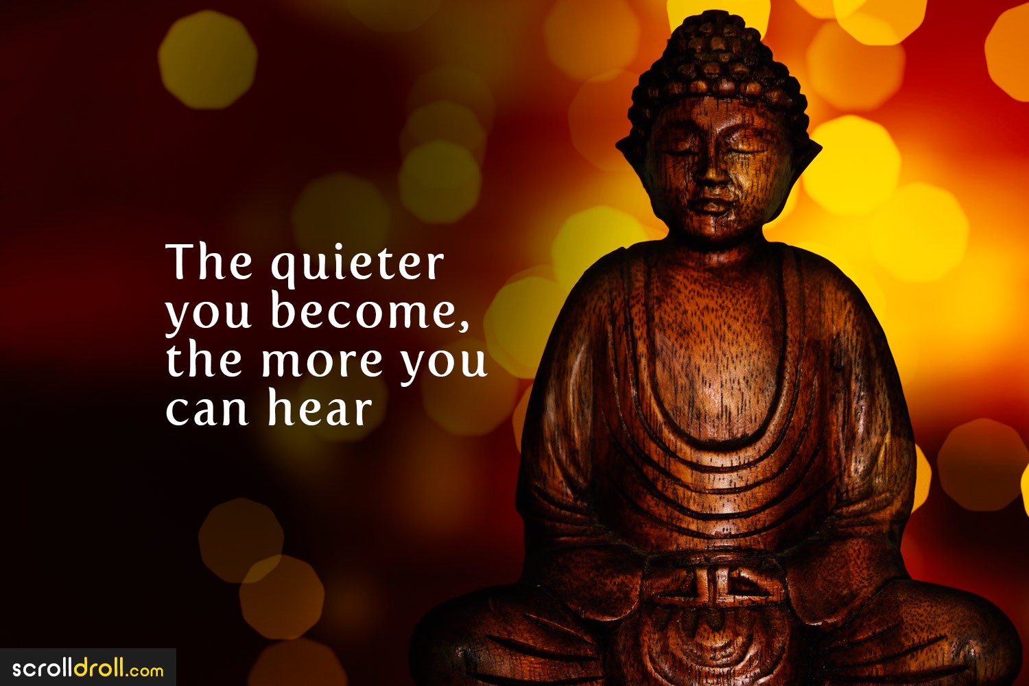 Buddhism Quotes On Anger