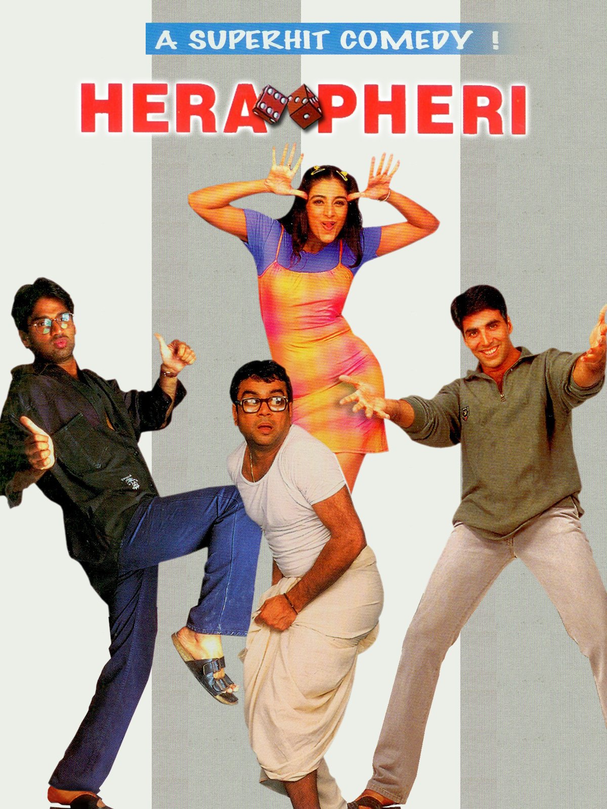 Hera Pheri 4 part 3 full movie  in hindi