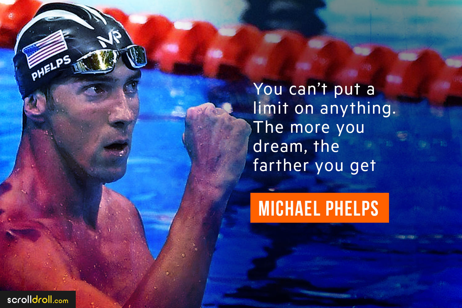 16 Motivational Quotes By Sporting Legends That'll Inspire You