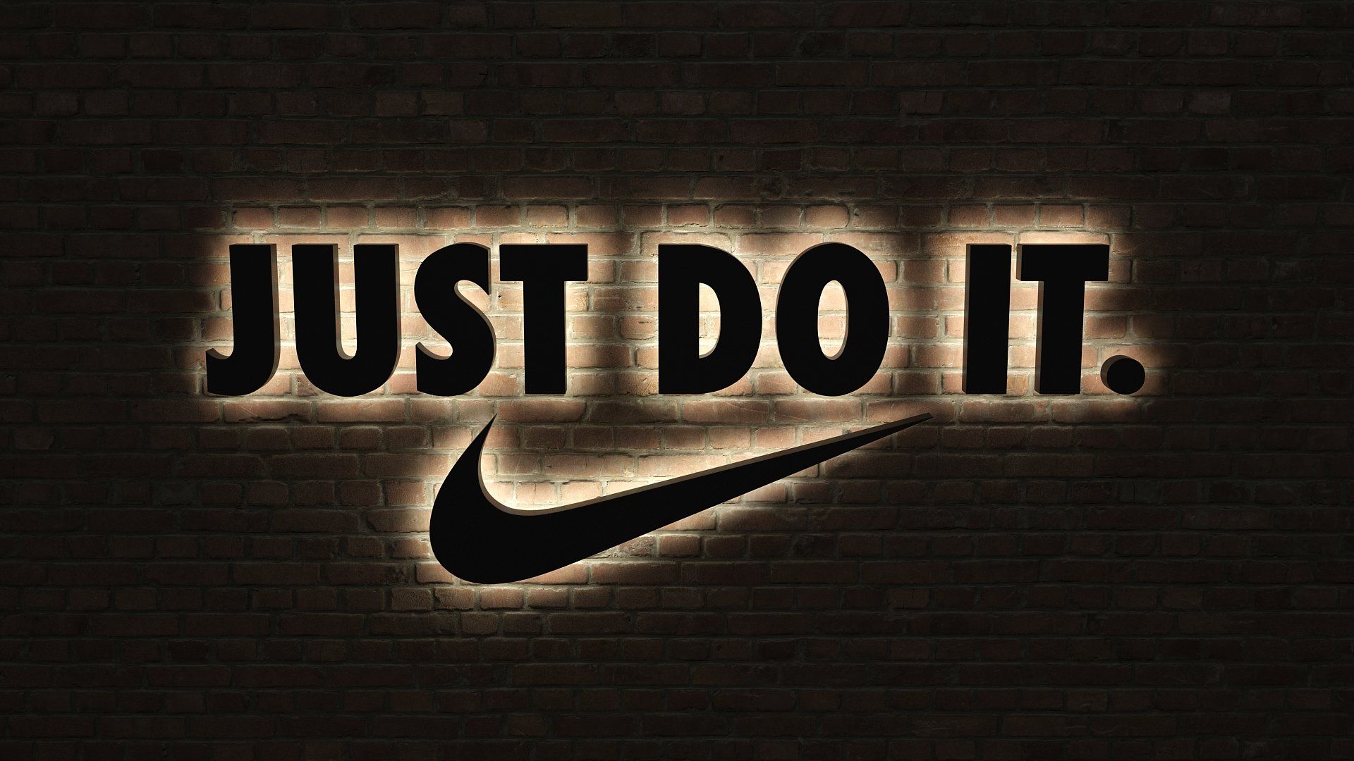 Story Behind Nike S line Just Do It