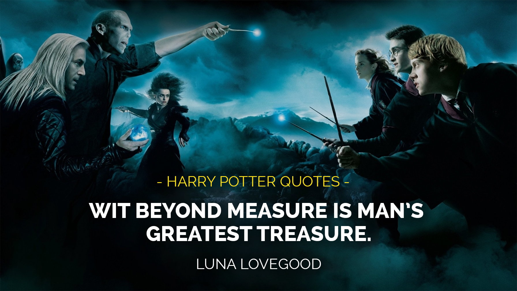 Harry-Potter-Quotes-23 - Stories for the Youth!
