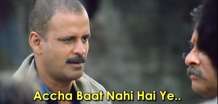 18 Gangs Of Wasseypur Meme Templates That Will Make Any Fan S Day Want to discover art related to gangs_of_wasseypur? scrolldroll