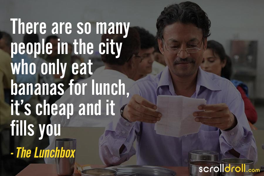 The Lunchbox 3 full movie in hindi
