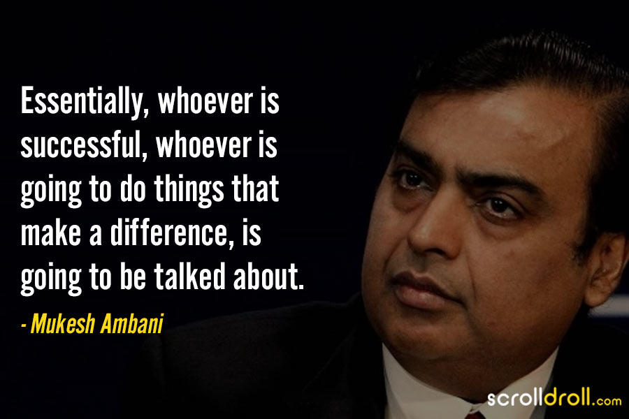 Quotes-By-Mukesh-Ambani-8 - Stories for the Youth!