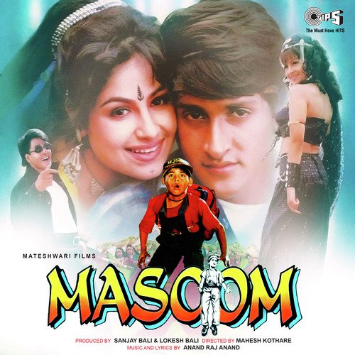 Masoom Eng Sub 720p Movies