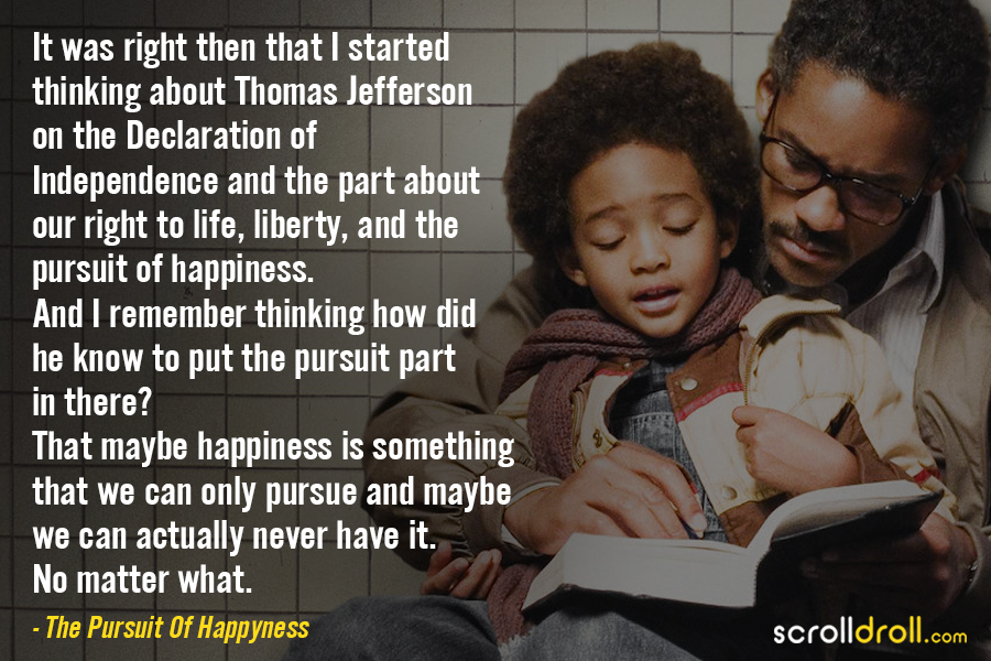 will smith the pursuit of happyness movie 14
