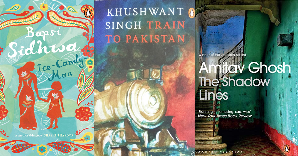 ##HOT## Train To Pakistan Khushwant Singh English Pdf.zip novels-on-partition-of-india-featured