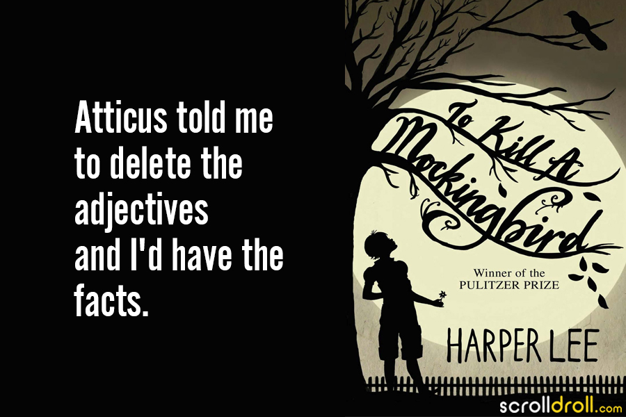16 Best and Powerful Quotes From ‘To Kill A Mockingbird’ by Harper Lee
