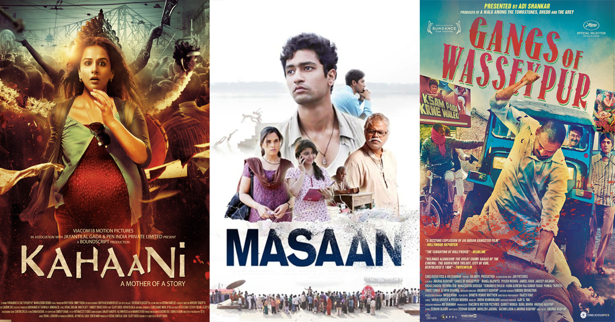 Masaan Free Hindi Movie