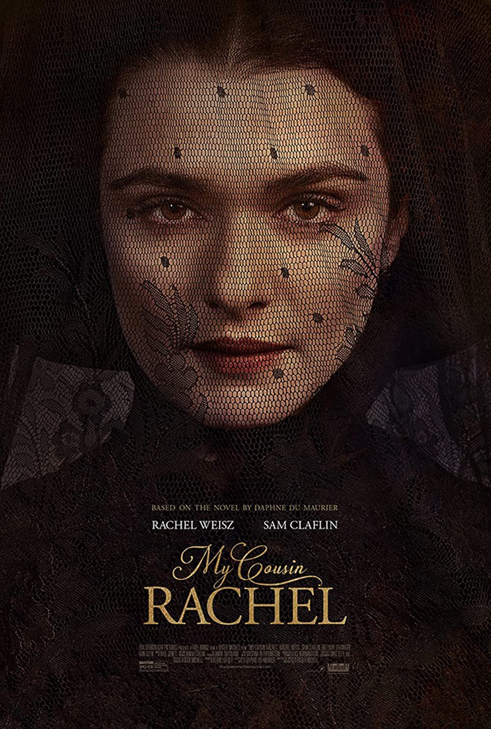 My Cousin Rachel Bold Movies On Disney Hotstar The Best Of Indian Pop Culture Whats