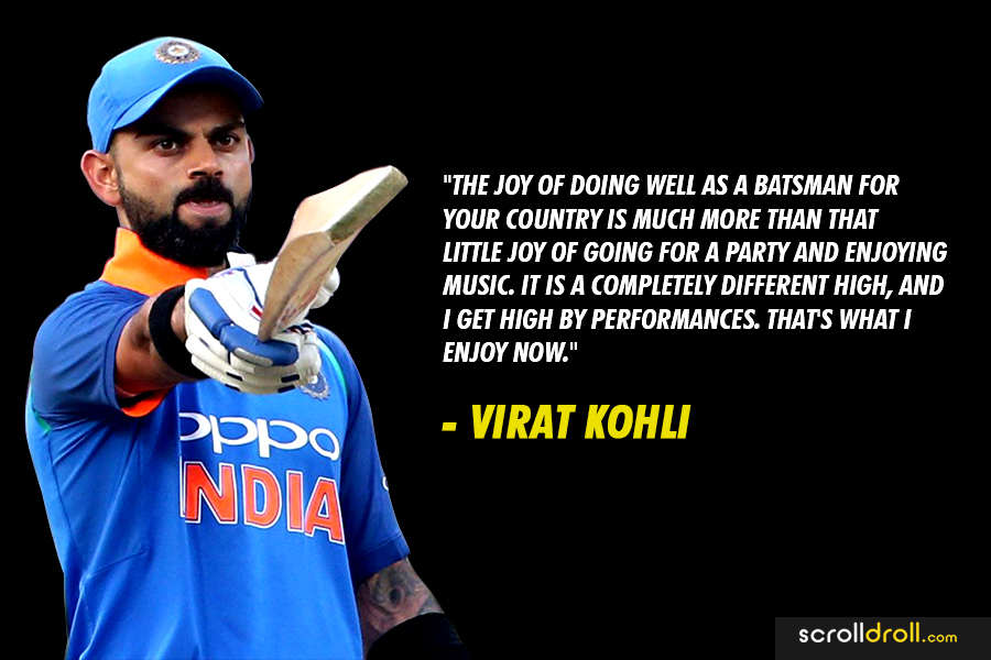 15 Inspirational Cricket Quotes From The Legends Of The Game
