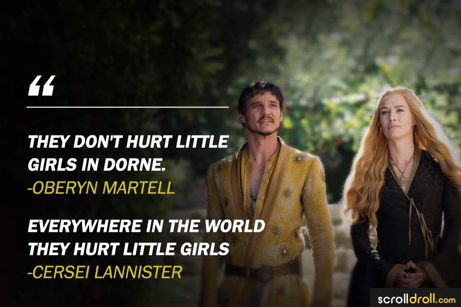 Game of Thrones Quotes (14)
