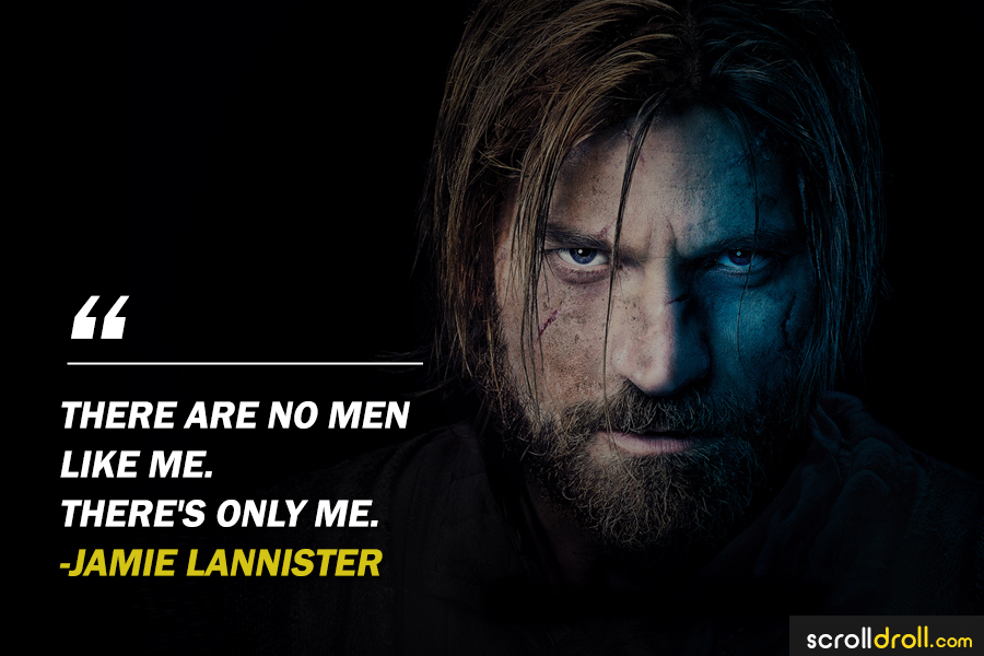 50 Most Memorable Game Of Thrones Quotes And Dialogues
