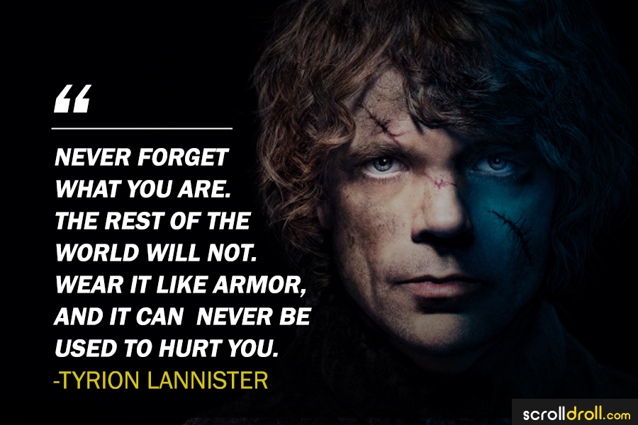 Game of Thrones Quotes (17)