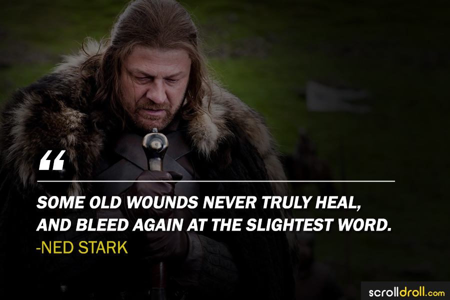 Game of Thrones Quotes (20)