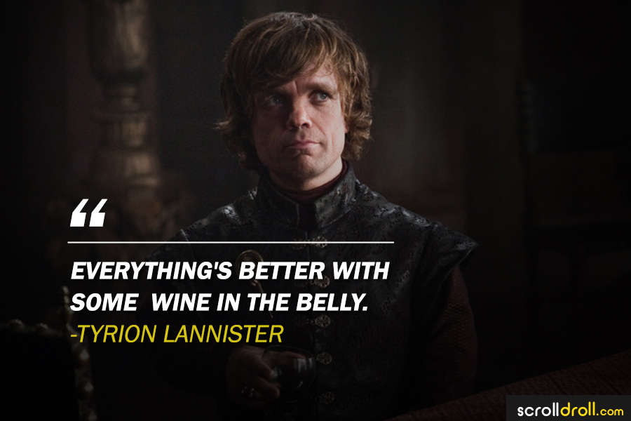 Game of Thrones Quotes (21)