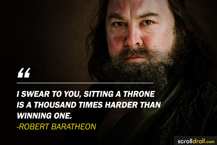 Game of Thrones Quotes (25)