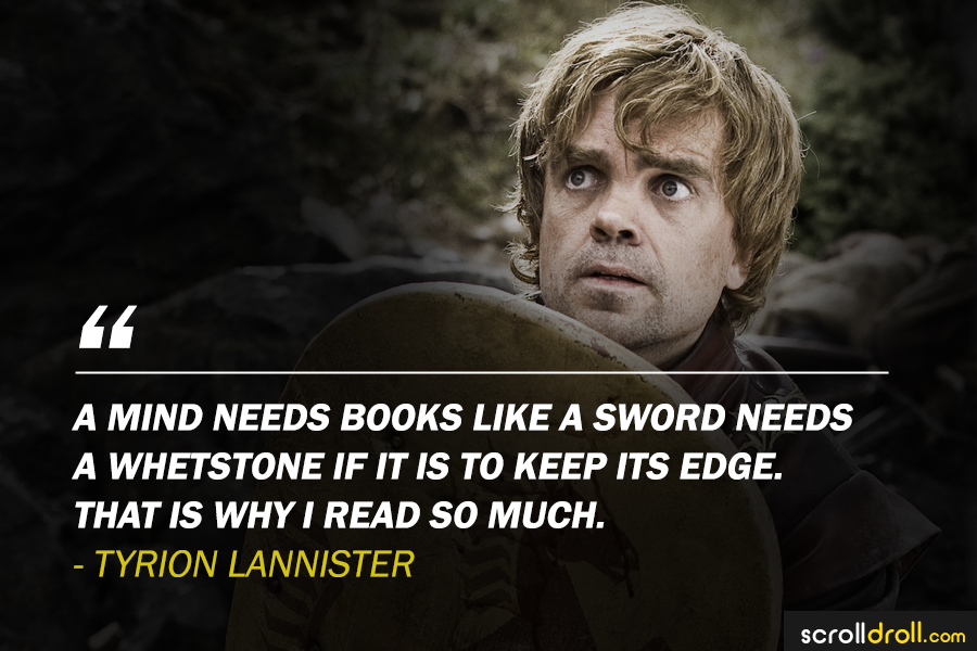 Game of Thrones Quotes (27)