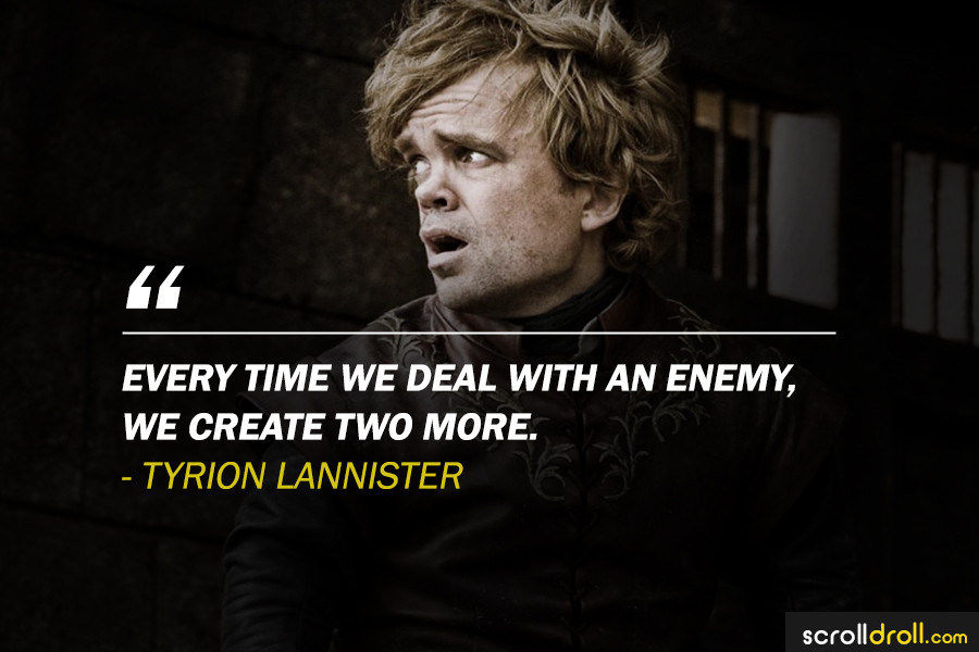 Game of Thrones Quotes (28)