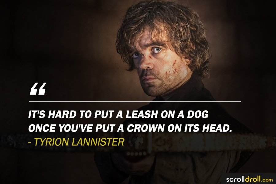 Game of Thrones Quotes (30)