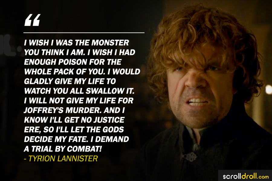 Game of Thrones Quotes (33)