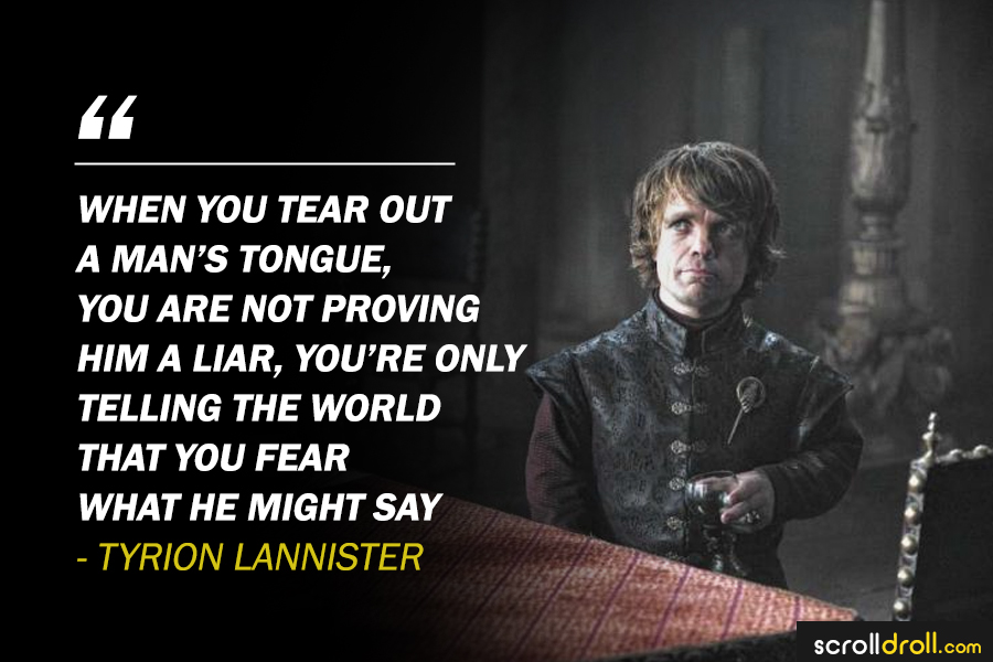 Game of Thrones Quotes (38)
