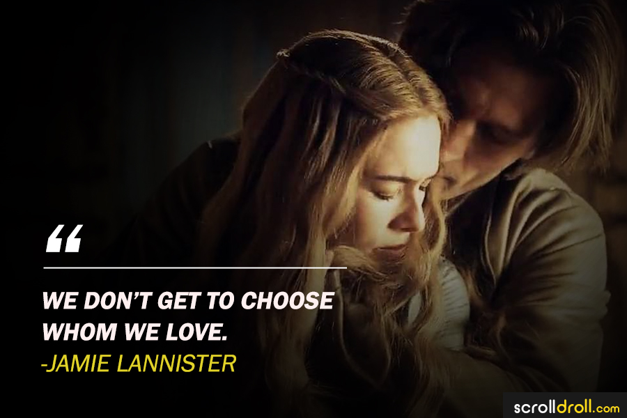 Game of Thrones Quotes (6)