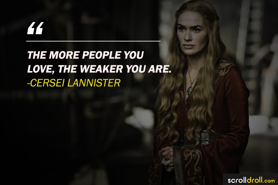 Game of Thrones Quotes (8)