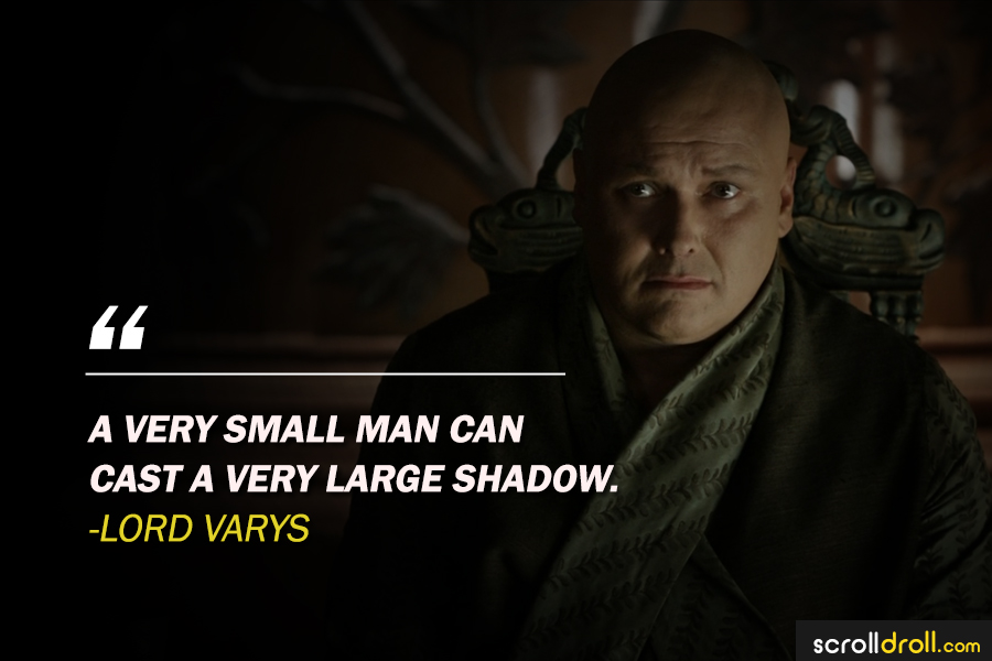 Game of Thrones Quotes (9)