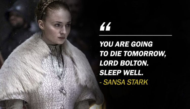 Sansa-Stark