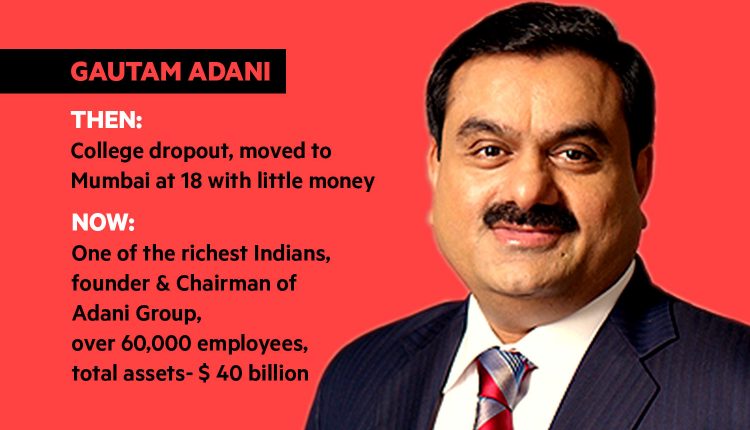 Gautam-Adani–Founder-of-Adani-Group