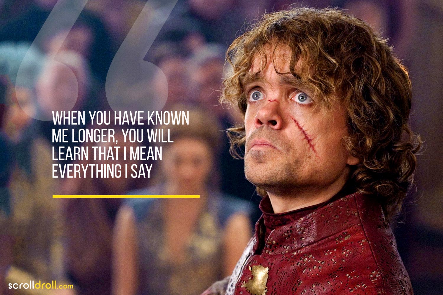 Tyrion Lannister Quotes-1