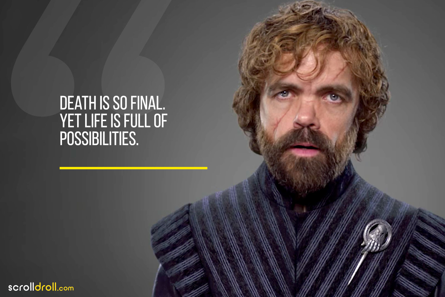 Tyrion Lannister Quotes-13