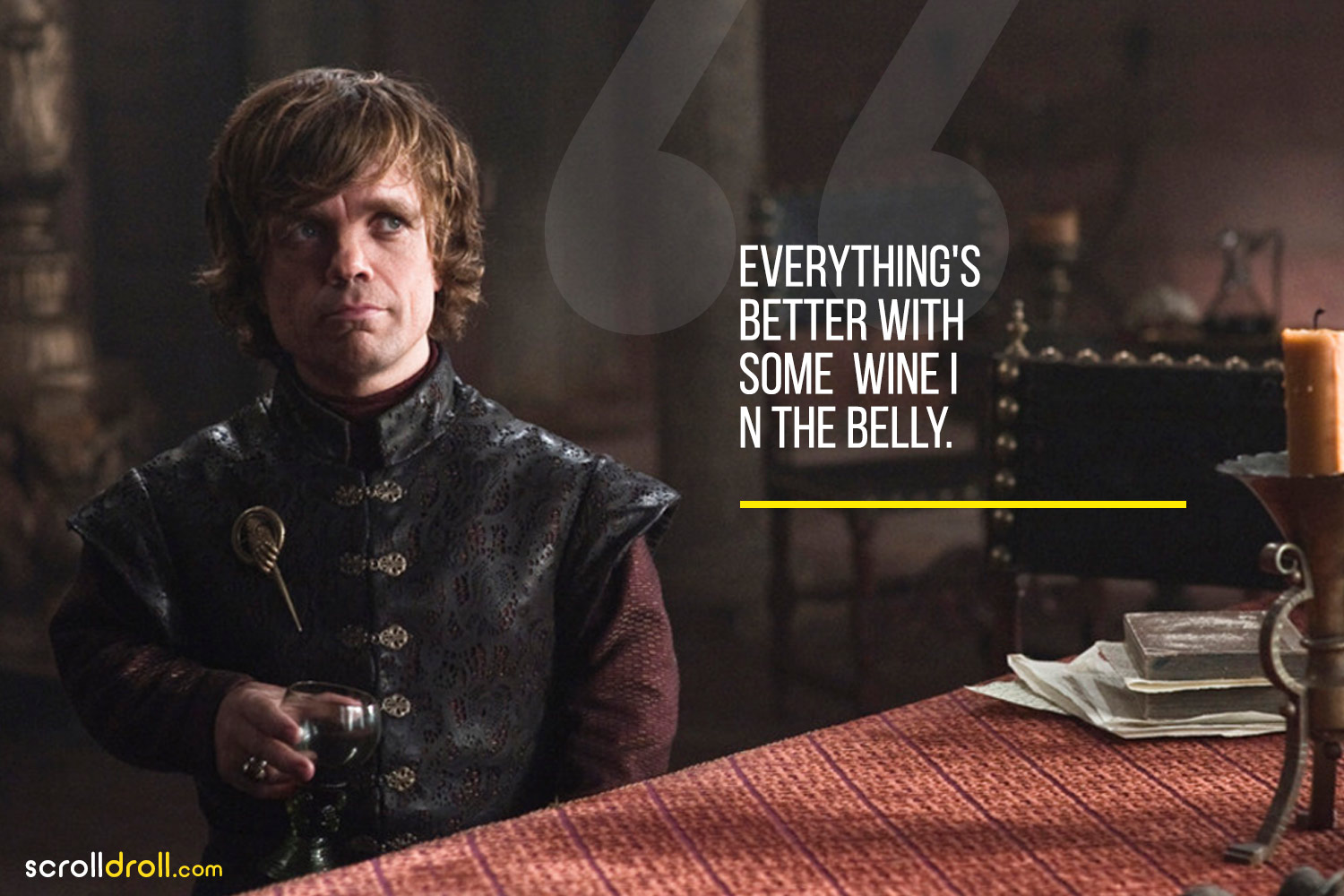 Tyrion Lannister Quotes-14