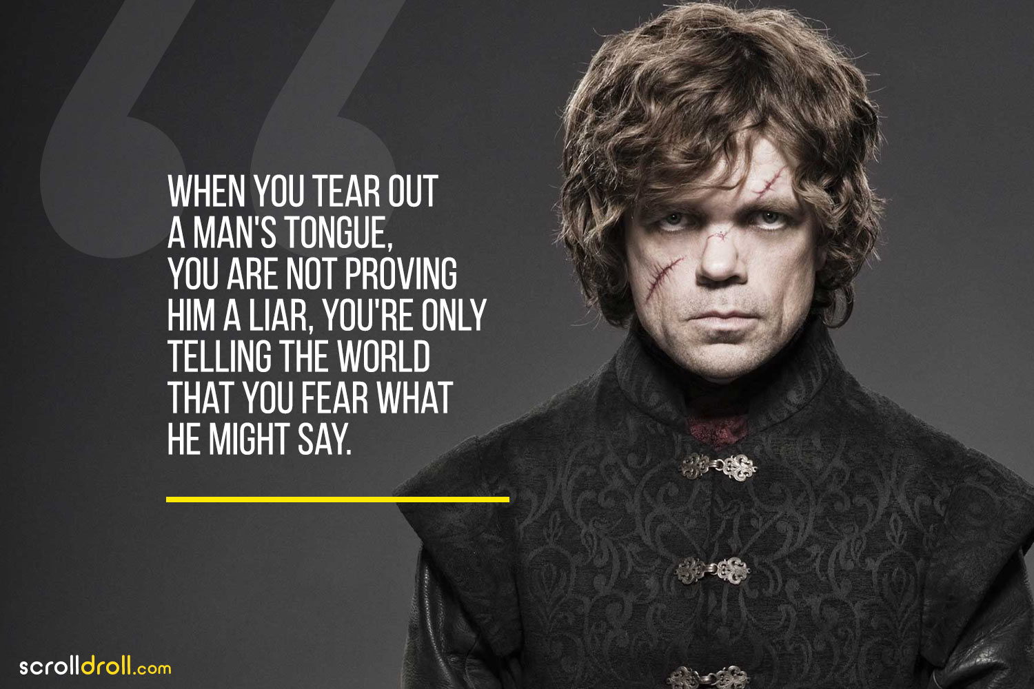 Tyrion Lannister Quotes-15