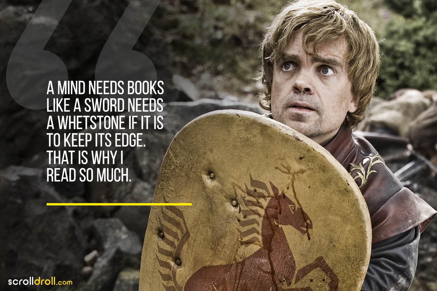 Tyrion Lannister Quotes-16