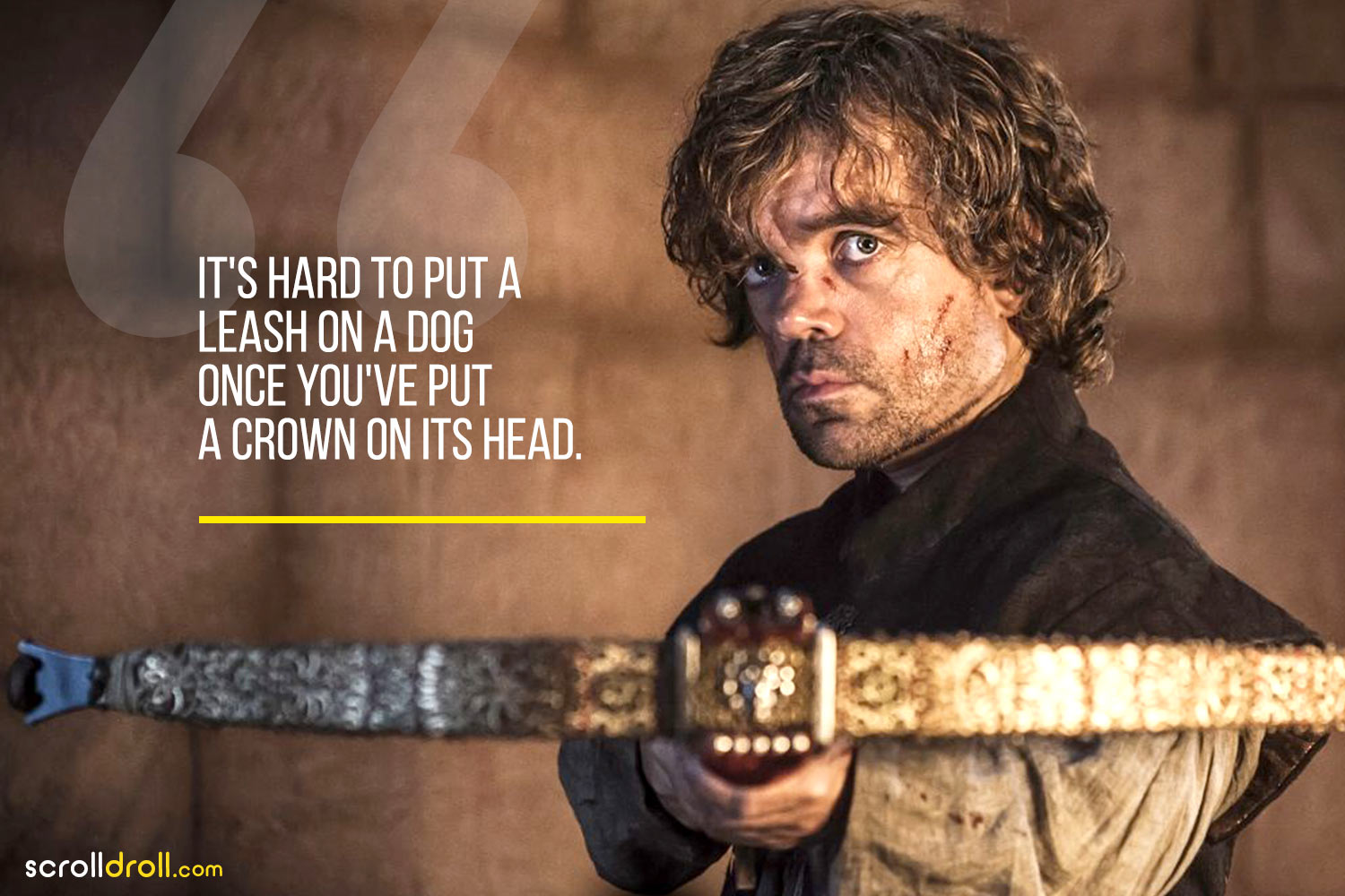 Tyrion Lannister Quotes-19