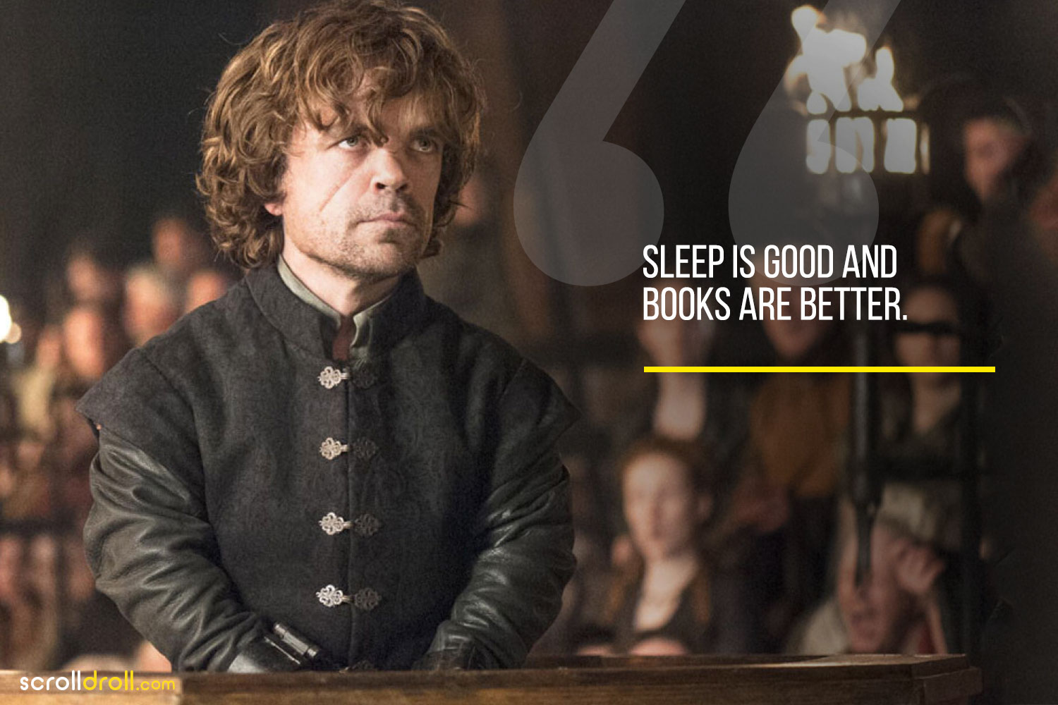 Tyrion Lannister Quotes-21