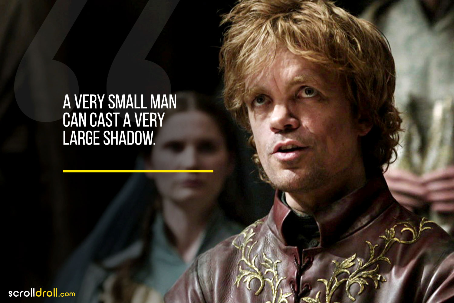Tyrion Lannister Quotes-25