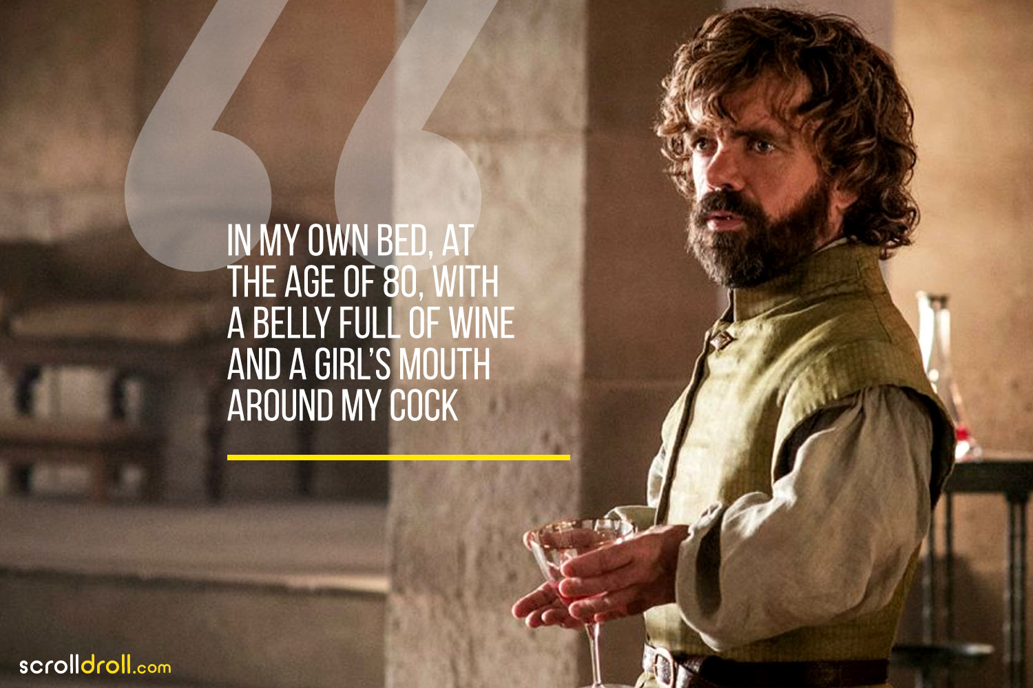 Tyrion Lannister Quotes-8