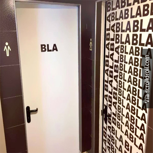 Creative Toilet Signs (8)