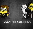 Game Of Thrones Minions