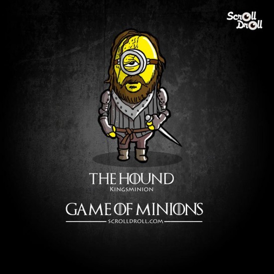 minion-the-hound